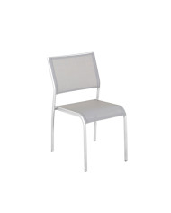 Les Jardins du Sud PARIS stackable chair