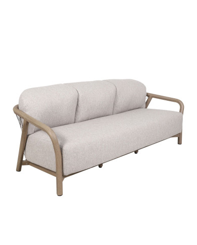Les Jardins CHESTER 3-seater sofa