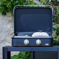 ENOSIGN 65 Navy gas plancha ENO