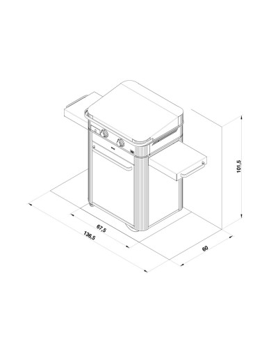 Enosign Set 65