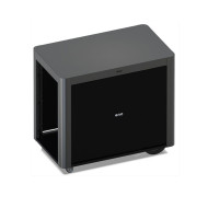 Chariot ACHILLE rideau Cargo ENO