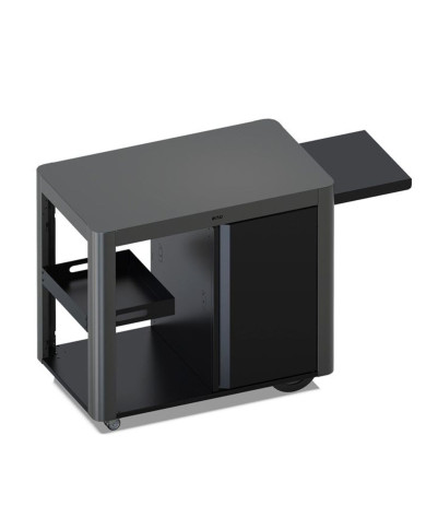 ACHILLE Cargo trolley with door ENO