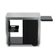 Chariot ACHILLE porte inox ENO