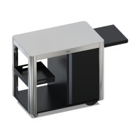 Chariot ACHILLE porte inox ENO