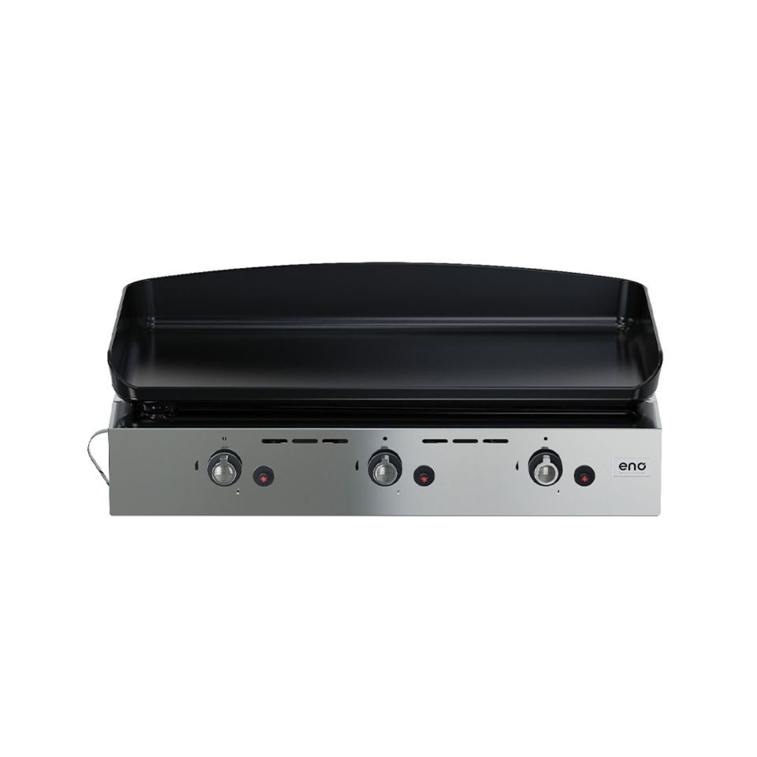 INITIAL 65 stainless steel gas plancha ENO
