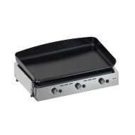 INITIAL 65 stainless steel gas plancha ENO