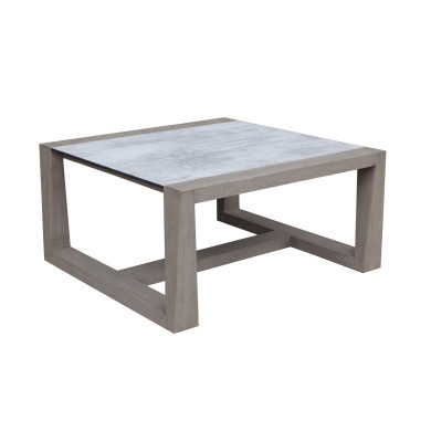 Table Basse PM SKAAL LES JARDINS