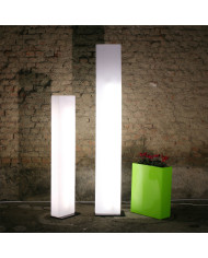 Lampadaire BRICK SLIDE