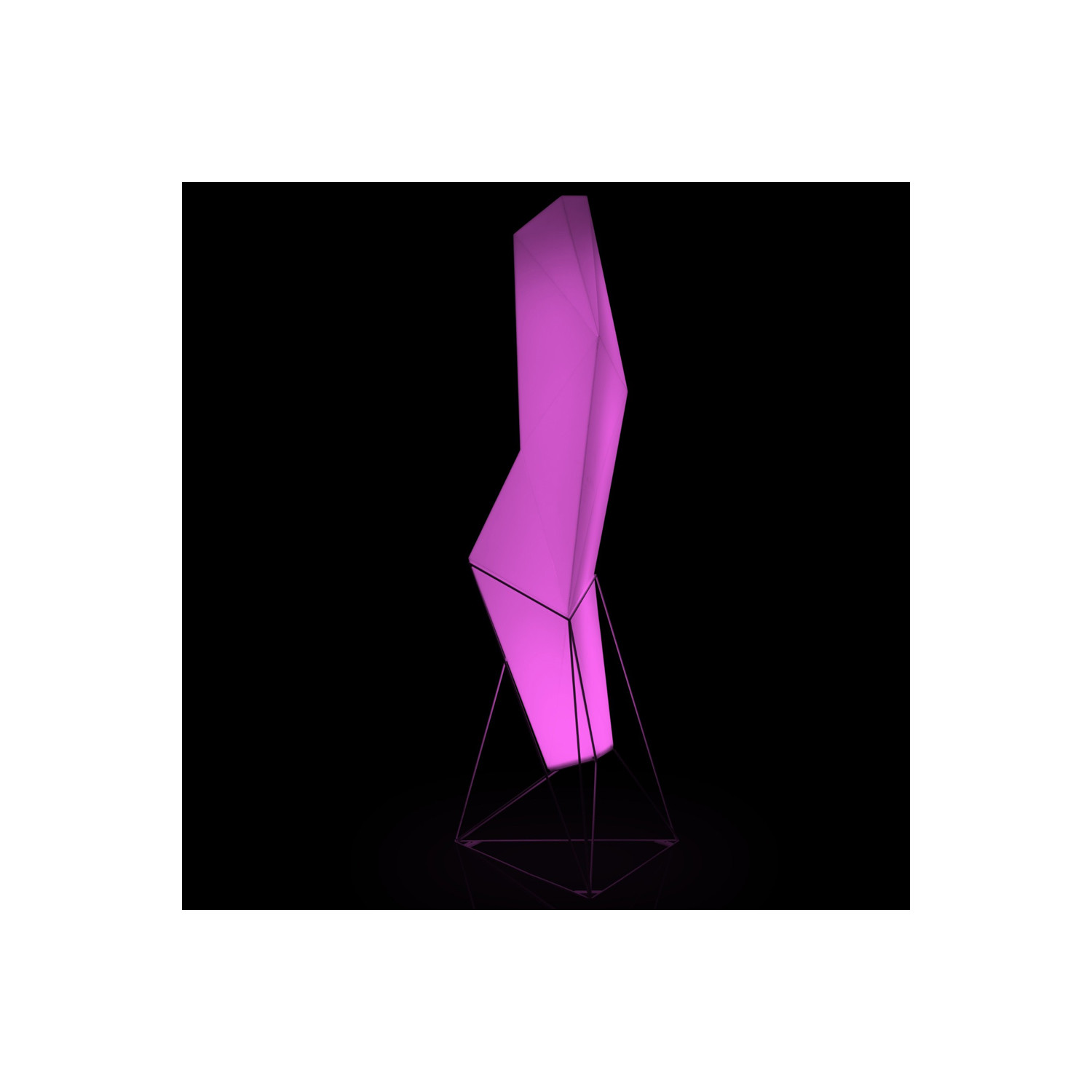 VONDOM Lampadaire FAZ