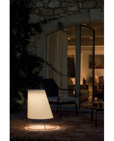 Lampe de Table CONE EMU