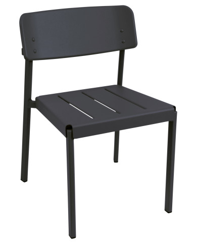 Chaise SHINE EMU