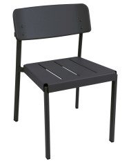 Chaise SHINE EMU