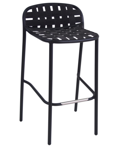 Tabouret Haut YARD EMU