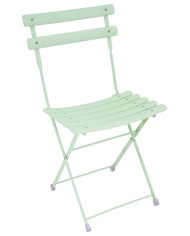 Chaise ARC EN CIEL EMU