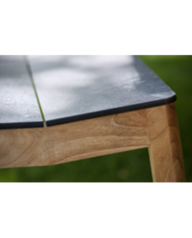 Banc 160 TEKURA LES JARDINS