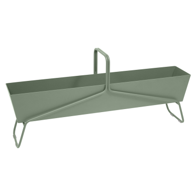 FERMOB BASKET Long Planter