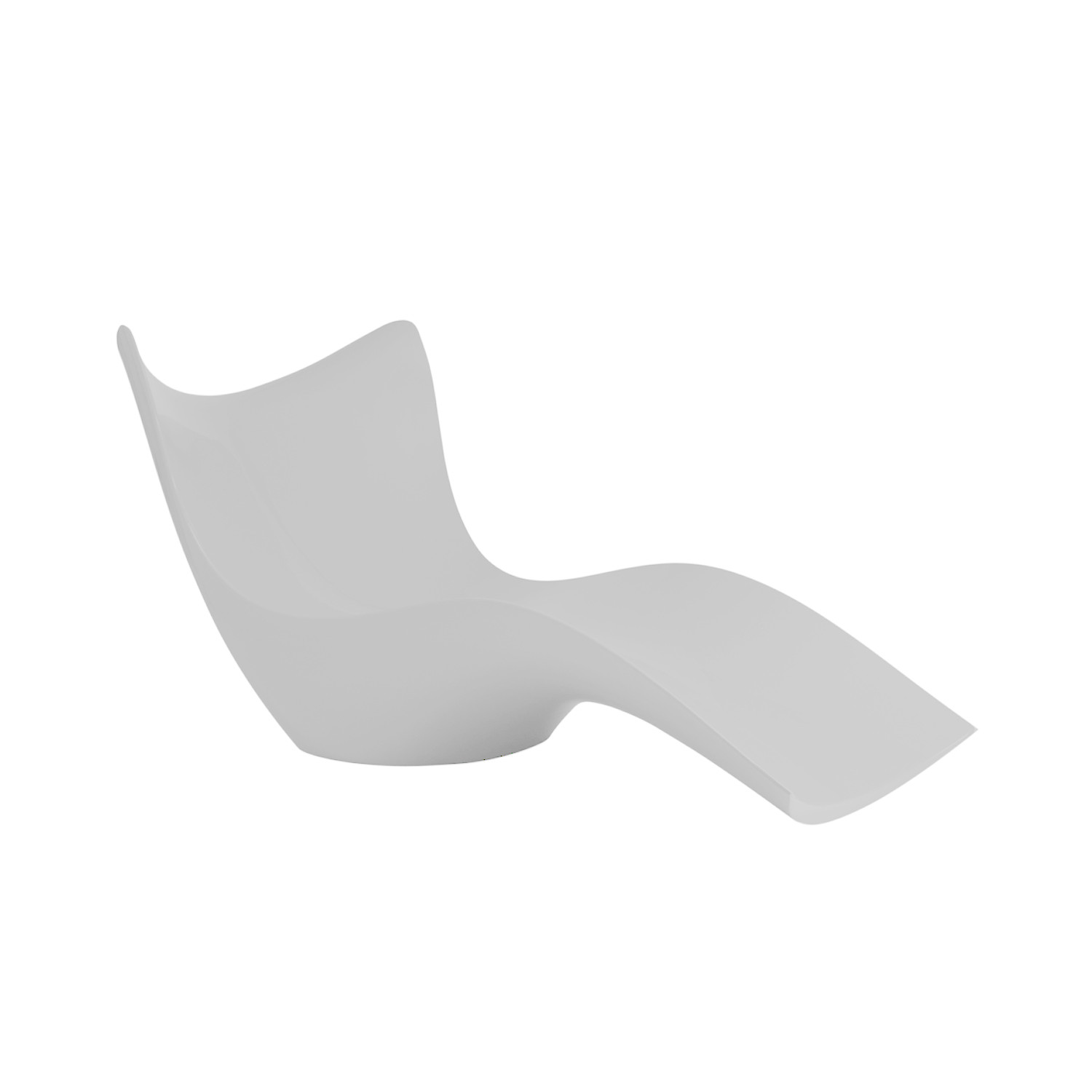 VONDOM  SURF Sun Lunger