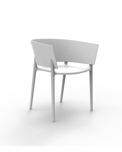 Chaise AFRICA VONDOM