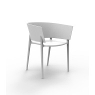 Chaise AFRICA VONDOM