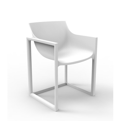 VONDOM Chaise WALL STREET