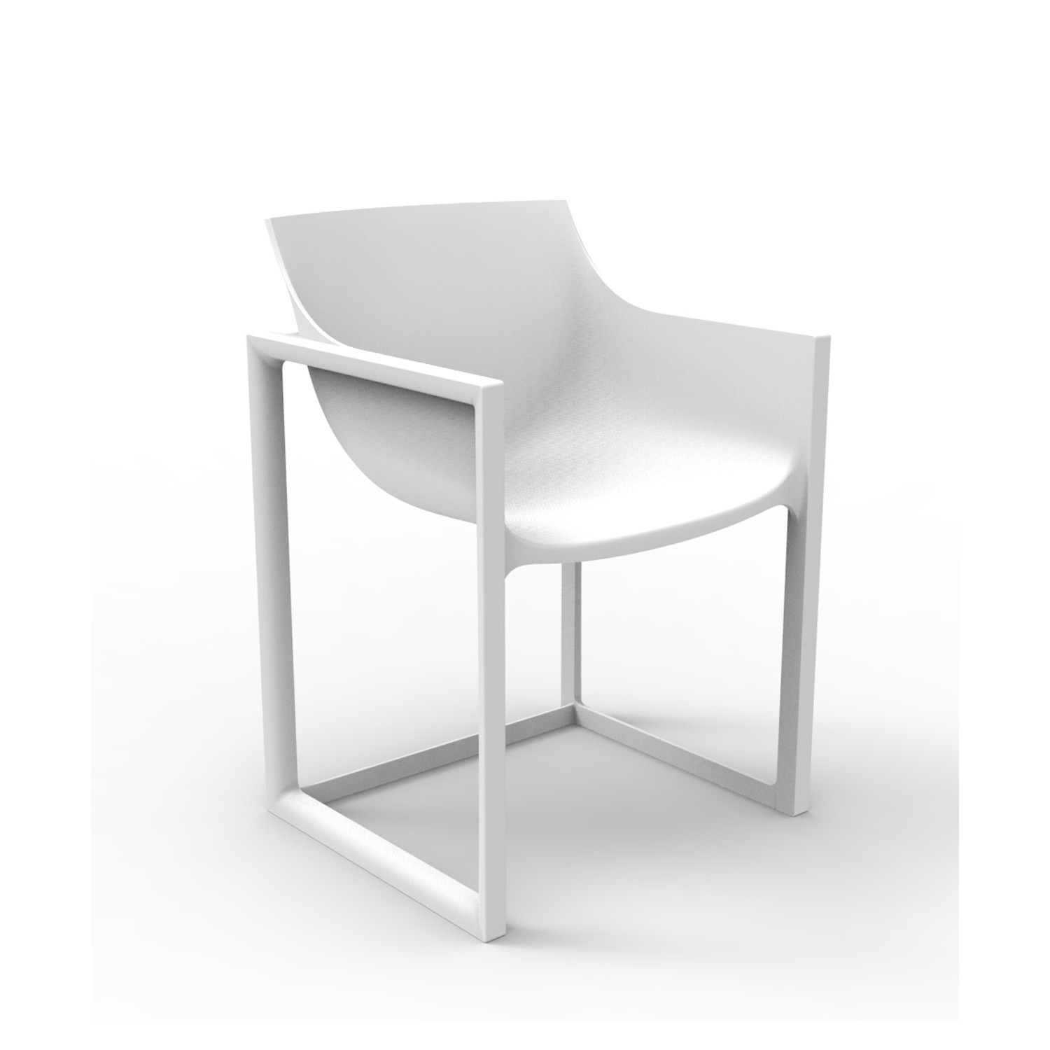 Chaise WALL STREET VONDOM