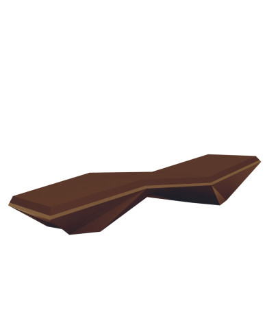 Bain de Soleil FAZ VONDOM