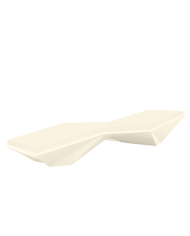 VONDOM Bain de Soleil FAZ