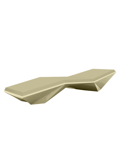 VONDOM Bain de Soleil FAZ