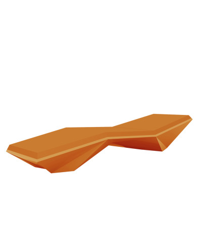 VONDOM Bain de Soleil FAZ