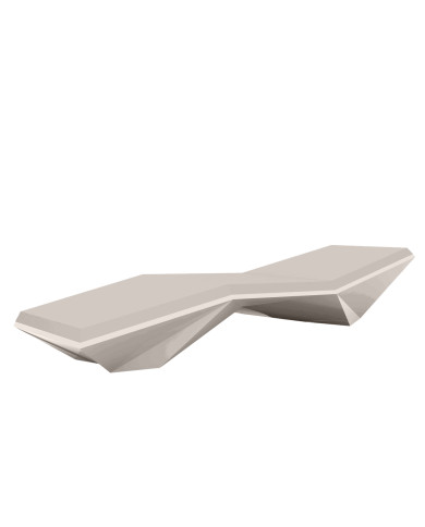 VONDOM Bain de Soleil FAZ
