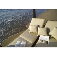LES JARDINS ZAYO Bed