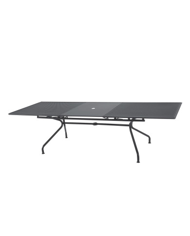 EMU ATHENA Table extensible