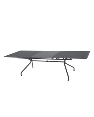 Table  extensible ATHENA Emu