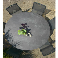 Table ronde TEKURA