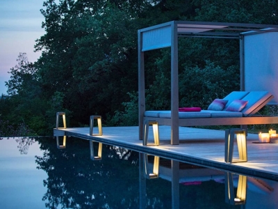 Bien choisir ses luminaires solaires